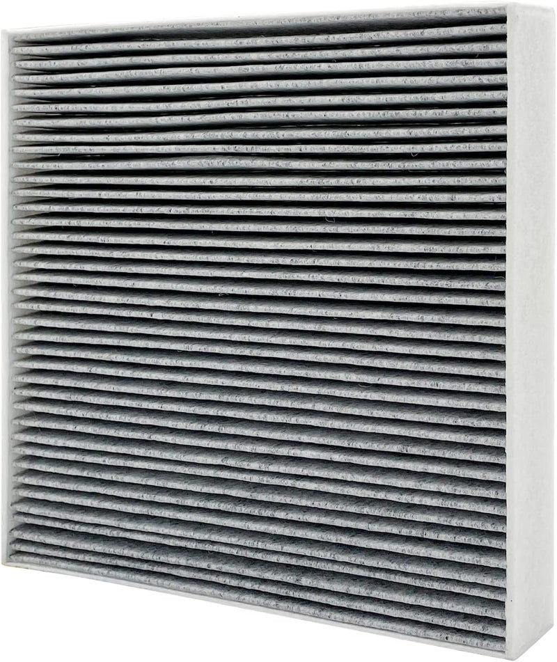 Capume for Cabin Air Filter JM133 Fits for 2021-2023 Elantra, 2022-2024 Ioniq 5, 2021-2024 Santa Fe, 2020-2024 Sonata, 2022-2024 Tucson, 2021-2024 K5, Fits 97133 - L1000, 97133-N9100, PC99594P - Image 5